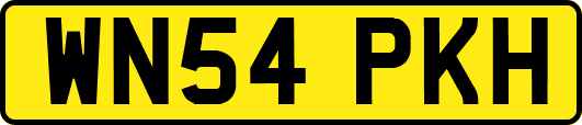 WN54PKH