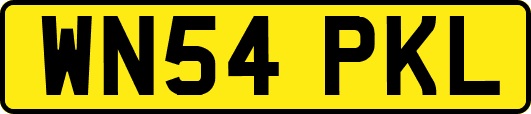 WN54PKL