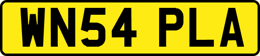 WN54PLA