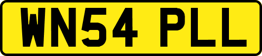 WN54PLL