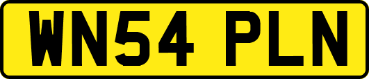 WN54PLN