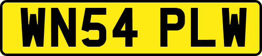 WN54PLW