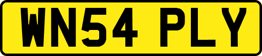 WN54PLY