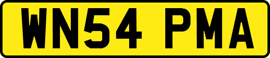 WN54PMA