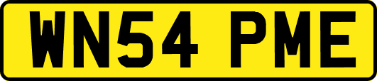 WN54PME