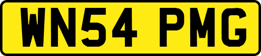 WN54PMG