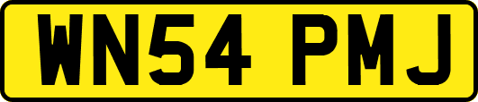WN54PMJ