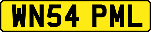 WN54PML