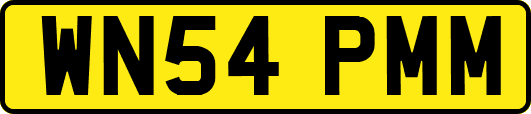 WN54PMM