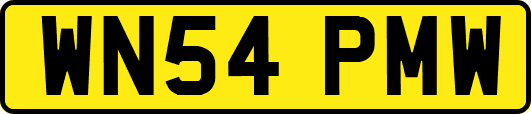 WN54PMW
