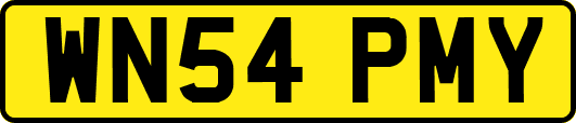 WN54PMY
