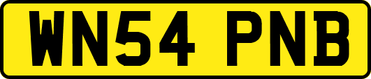 WN54PNB