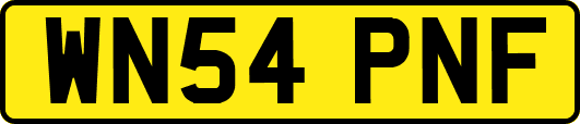 WN54PNF