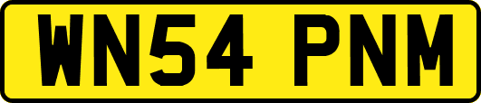 WN54PNM