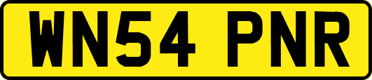 WN54PNR