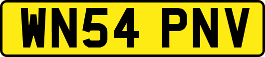 WN54PNV