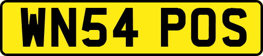 WN54POS