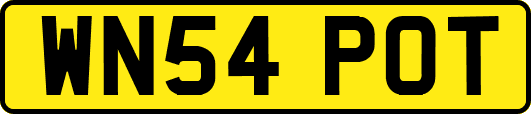 WN54POT