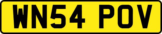 WN54POV