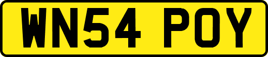 WN54POY