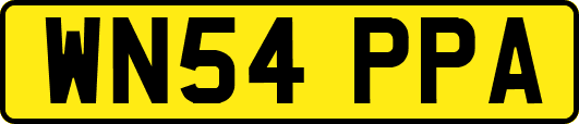 WN54PPA