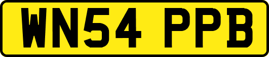 WN54PPB