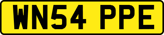 WN54PPE