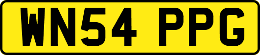 WN54PPG