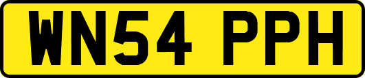 WN54PPH