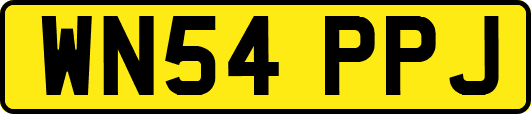 WN54PPJ
