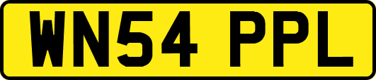 WN54PPL