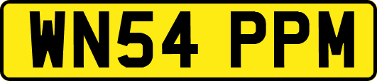 WN54PPM