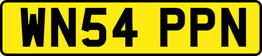 WN54PPN