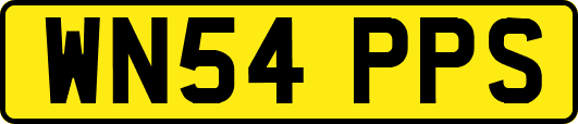 WN54PPS