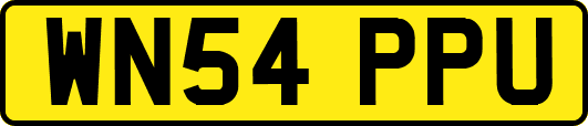 WN54PPU
