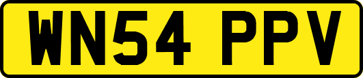 WN54PPV