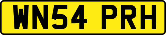 WN54PRH