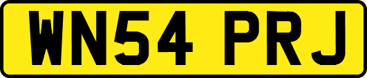 WN54PRJ