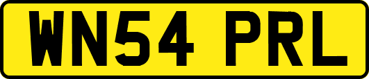 WN54PRL