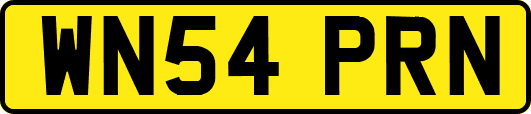 WN54PRN