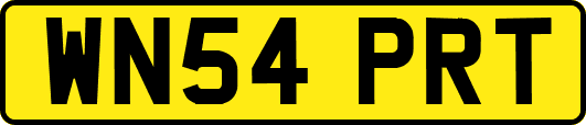 WN54PRT