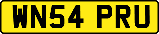 WN54PRU