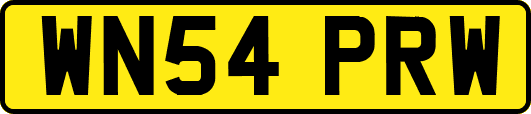 WN54PRW