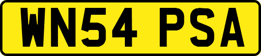 WN54PSA