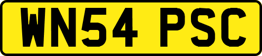 WN54PSC