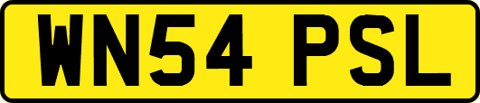 WN54PSL
