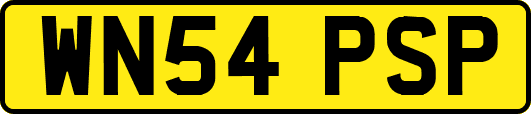 WN54PSP