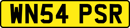 WN54PSR