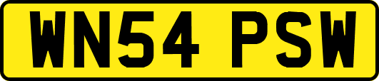 WN54PSW