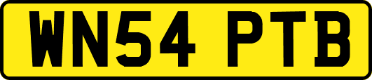 WN54PTB